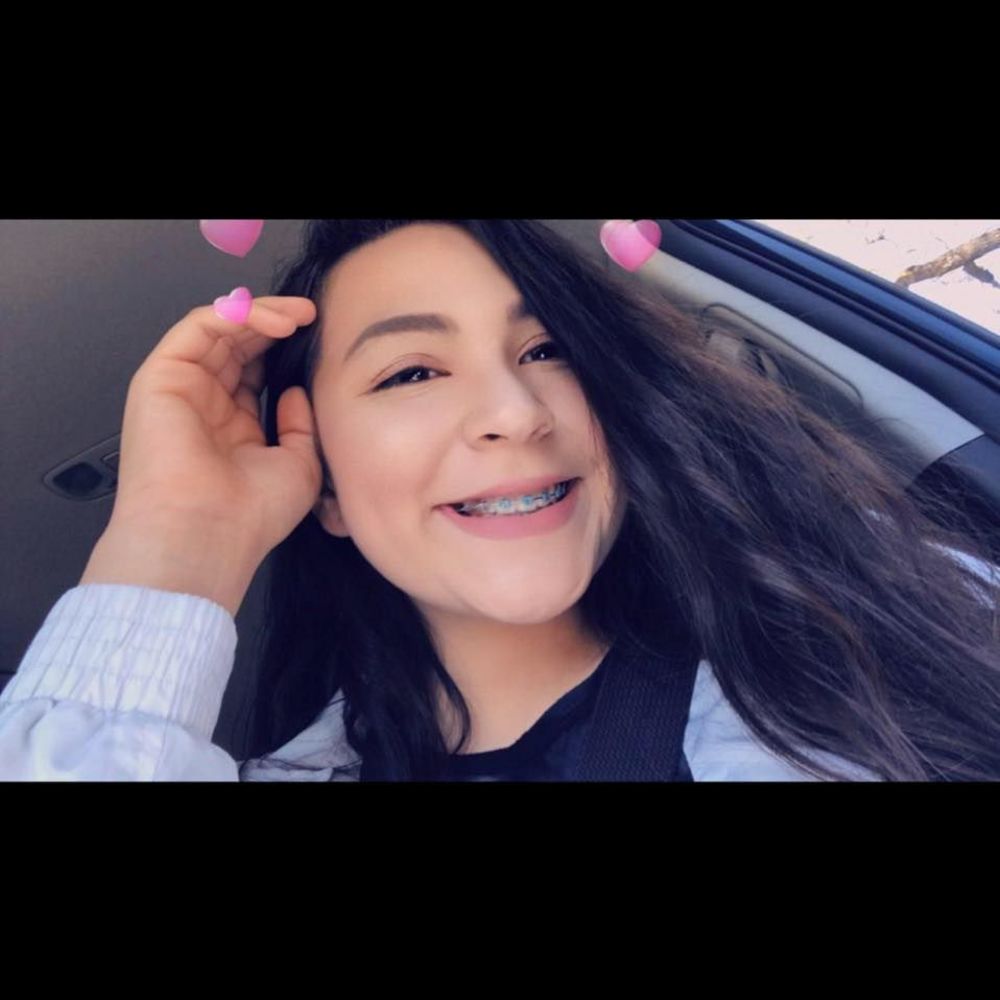 Meet your Posher, Destiny